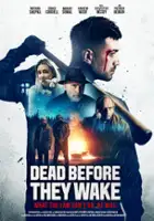 Graeme MacPherson / Dead Before They Wake
