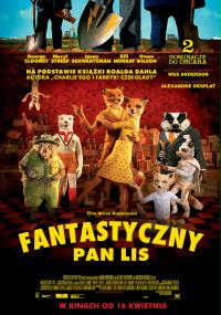 Fantastyczny Pan Lis