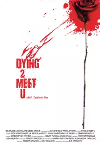 Plakat filmu Dying 2 Meet U