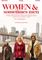 Jennifer Parkhill / Women... and Sometimes Men