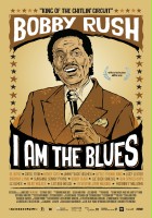 plakat filmu I Am the Blues