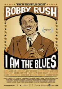 Plakat filmu I Am the Blues