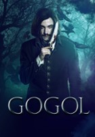 plakat filmu Gogol