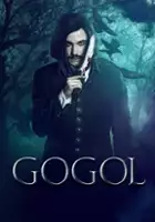 plakat serialu Gogol