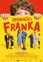 plakat filmu Opowieści Franka