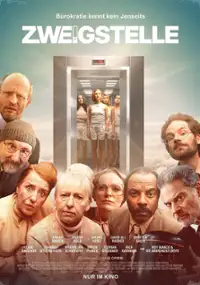 Plakat filmu Zweigstelle