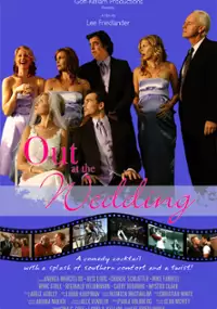 Plakat filmu Out at the Wedding