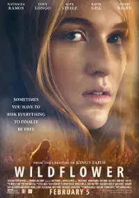 Plakat filmu Wildflower