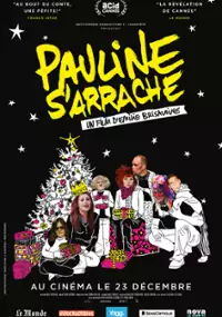 Plakat filmu Pauline s'arrache