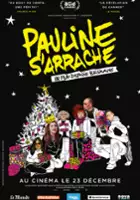 plakat filmu Pauline s'arrache