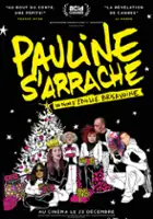 plakat filmu Pauline s'arrache