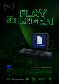 Plakat filmu Play Schengen