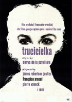 plakat filmu Trucicielka