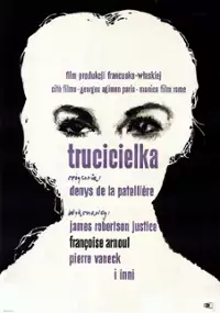 Plakat filmu Trucicielka