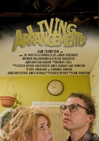 plakat filmu Living Arrangements