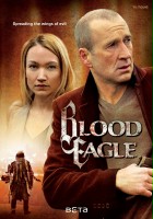 plakat filmu Blood Eagle