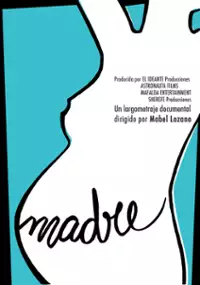 Plakat filmu Madre