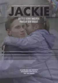 Plakat filmu Jackie