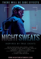 plakat filmu Night Sweats