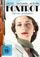 Max Kerlow / Foxtrot