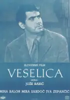 plakat filmu Veselica