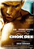 plakat filmu Chok-Dee