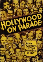 plakat filmu Hollywood on Parade No. 11