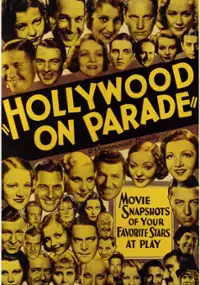 Plakat filmu Hollywood on Parade No. 11