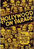 plakat filmu Hollywood on Parade No. 11