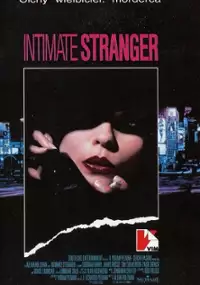 Plakat filmu Intymny nieznajomy