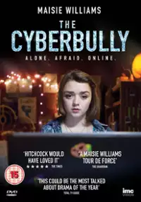 Plakat filmu Cyberszantaż