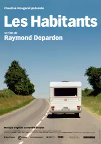 Plakat filmu Les Habitants