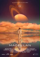 plakat filmu Magellan