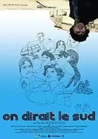 Plakat filmu On dirait le sud