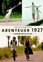 plakat serialu Abenteuer 1927 - Sommerfrische