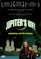plakat filmu Jupiter's Wife