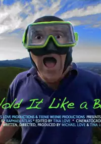 Plakat filmu Hold It Like a Baby