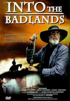 plakat filmu Into the Badlands