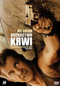 Plakat filmu Dziedzictwo krwi