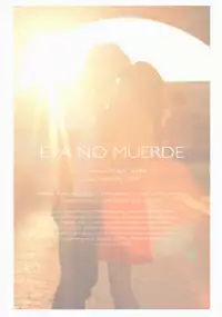 Plakat filmu Eva no muerde