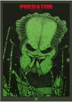 plakat filmu Predator: Celtic Days