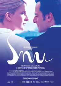Plakat filmu Snu