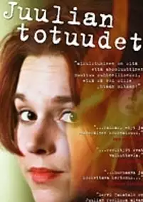Plakat serialu Juulian totuudet