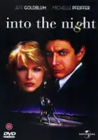 plakat filmu Ucieczka w noc