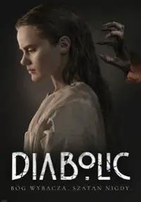 Plakat filmu Diabolic