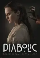 plakat filmu Diabolic