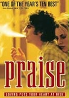 plakat filmu Praise