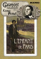 plakat filmu L'enfant de Paris