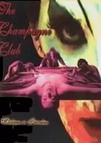 Plakat filmu The Champagne Club