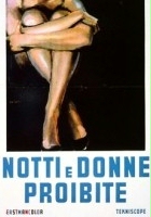 plakat filmu Prohibited Nights and Women